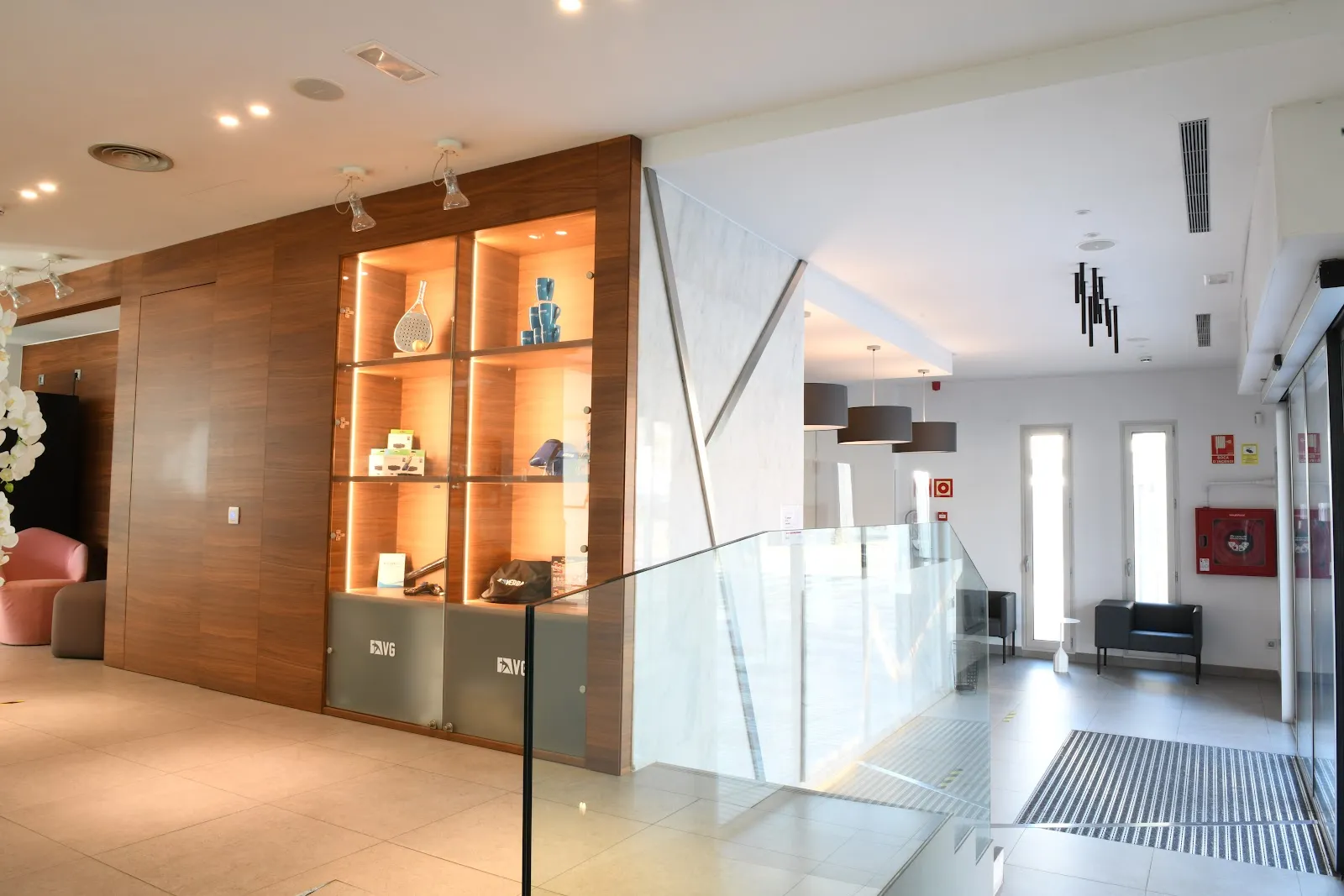 Verbagym — estudio de fitness-studio en Platja d'Aro — 4