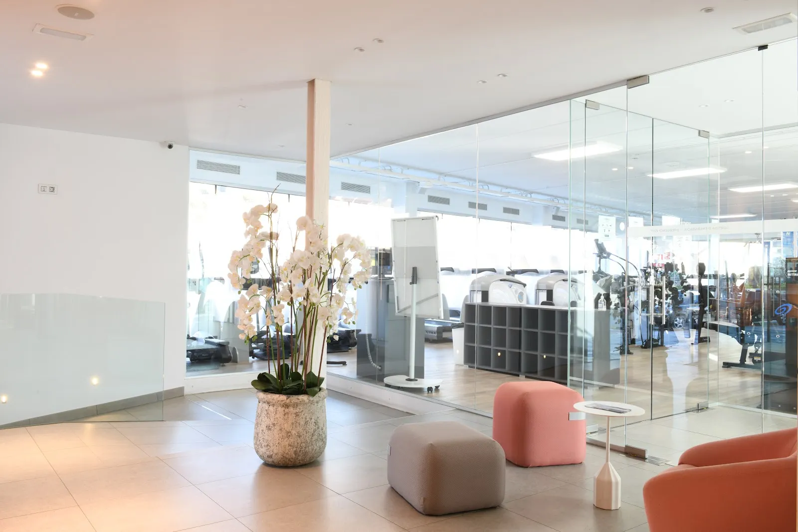 Verbagym — estudio de fitness-studio en Platja d'Aro — 5