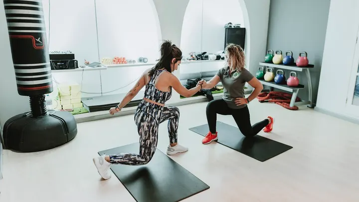Move It El Ejido — entrenamiento personal-studio en El Ejido — 3