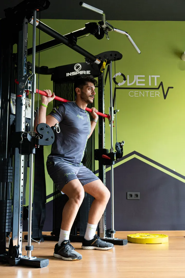 Move It El Ejido — entrenamiento personal-studio en El Ejido — 5