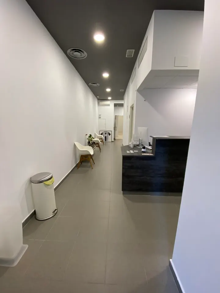 FisioFit Center — entrenamiento personal-studio en Badajoz — 3