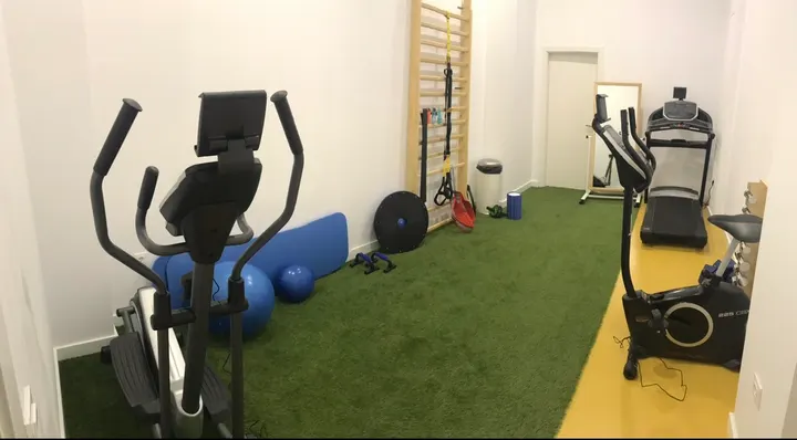 FisioFit Center — entrenamiento personal-studio en Badajoz — 4