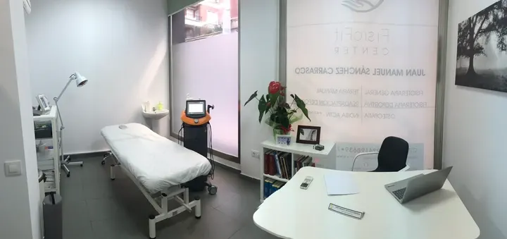 FisioFit Center — entrenamiento personal-studio en Badajoz — 5