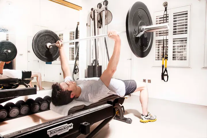finebody™ Personal Training — pt studio in Notting Hill, London — 2