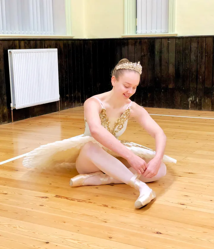 St Hilda's Studios Of Classical Ballet — dance-studio in Whitby — 4