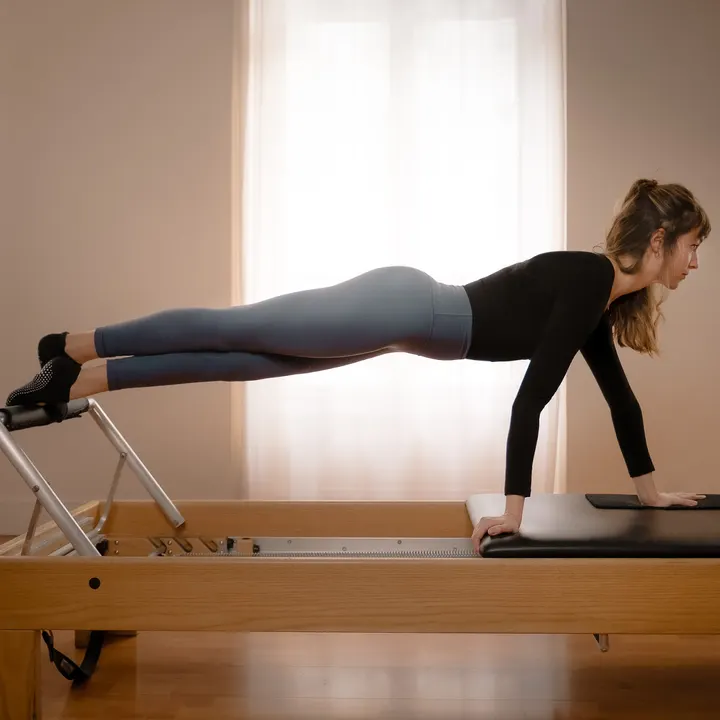 Gaïa Pilates Paris — pilates reformer-studio à Paris — 3