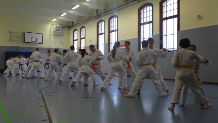 Jitoku-Do Halle e.V. — kampfsport-studio in Halle (Saale) — 3