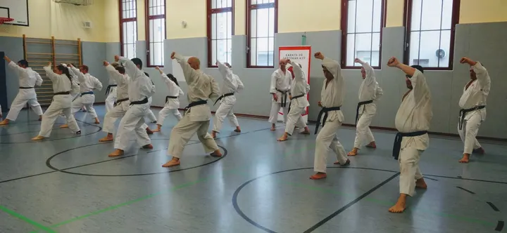 Jitoku-Do Halle e.V. — kampfsport-studio in Halle (Saale) — 4