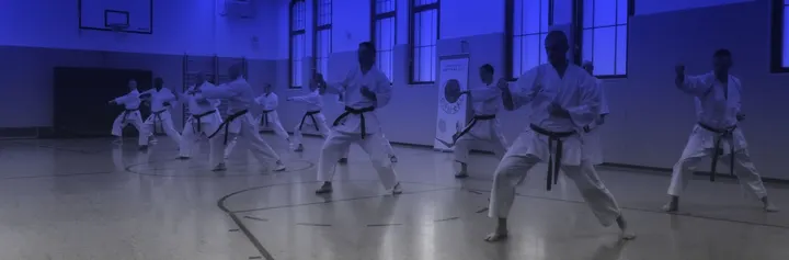 Jitoku-Do Halle e.V. — kampfsport-studio in Halle (Saale) — 5