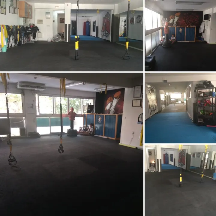 Club Taekwondo Niko — artes marciales-studio en Sant Joan d'Alacant — 3