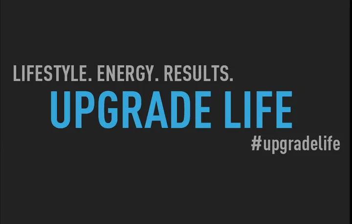 Upgrade Life — Fitness Studio in Lancing