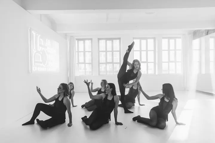 La Pasión Dance Company — tanz-studio in Bahrenfeld, Hamburg — 2