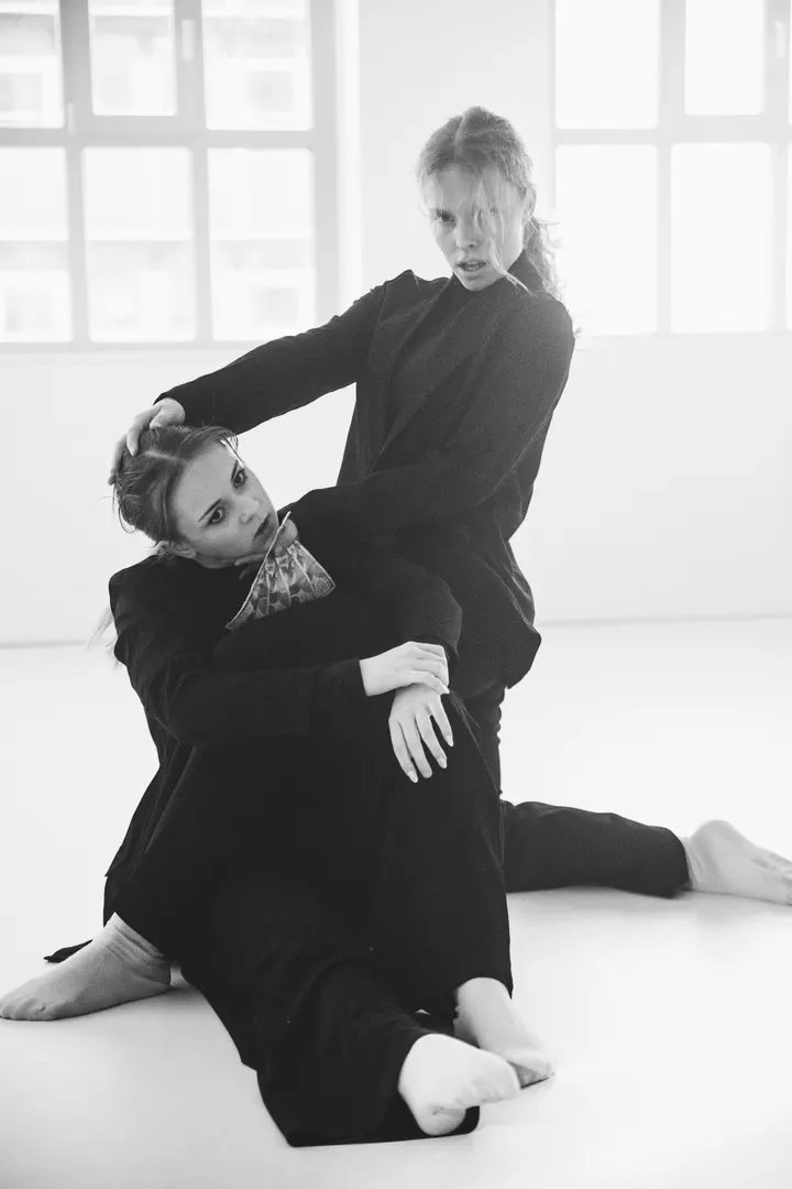 La Pasión Dance Company — tanz-studio in Hamburg — 4