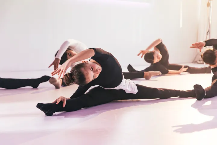 La Pasión Dance Company — Tanz in Bahrenfeld, Hamburg