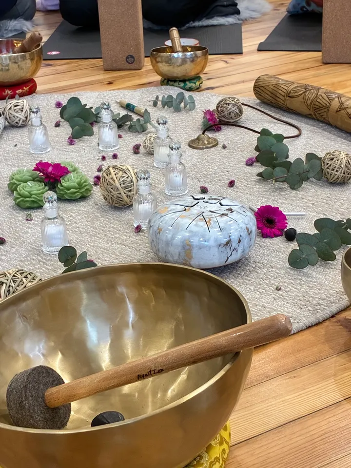 Yoga Studio By Kat — yoga-studio à Altkirch — 3