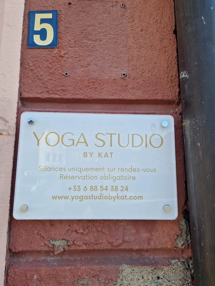 Yoga Studio By Kat — yoga-studio à Altkirch — 4