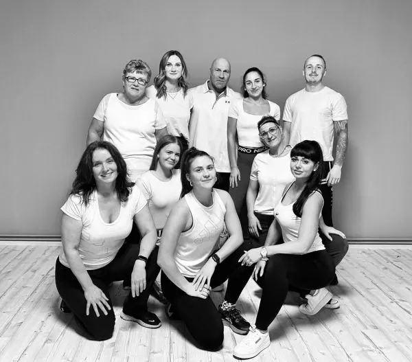 Sportarena Meiningen Ost — fitnessstudio in Ost, Meiningen — 3