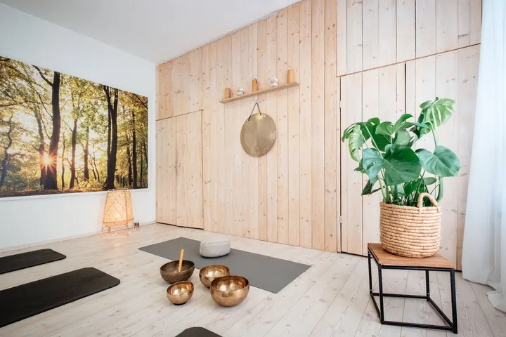 einfachYoga Schwelm — yoga-studio in Lindenberg, Schwelm — 3
