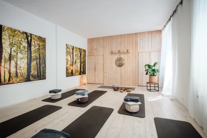 einfachYoga Schwelm — Yoga in Lindenberg, Schwelm