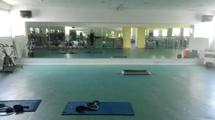 Crocodil'S — salle de fitness-studio à Servian — 3