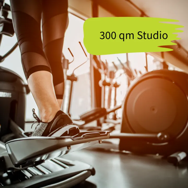 Fitness-Studio WeFit — fitnessstudio in Aderzhofen, Uttenweiler — 2