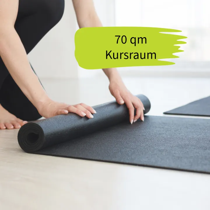 Fitness-Studio WeFit — fitnessstudio in Aderzhofen, Uttenweiler — 3