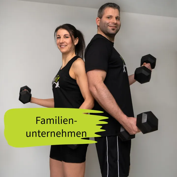 Fitness-Studio WeFit — fitnessstudio in Uttenweiler — 5