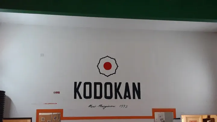 Kodokan — arti marziali-studio a Cosenza — 5
