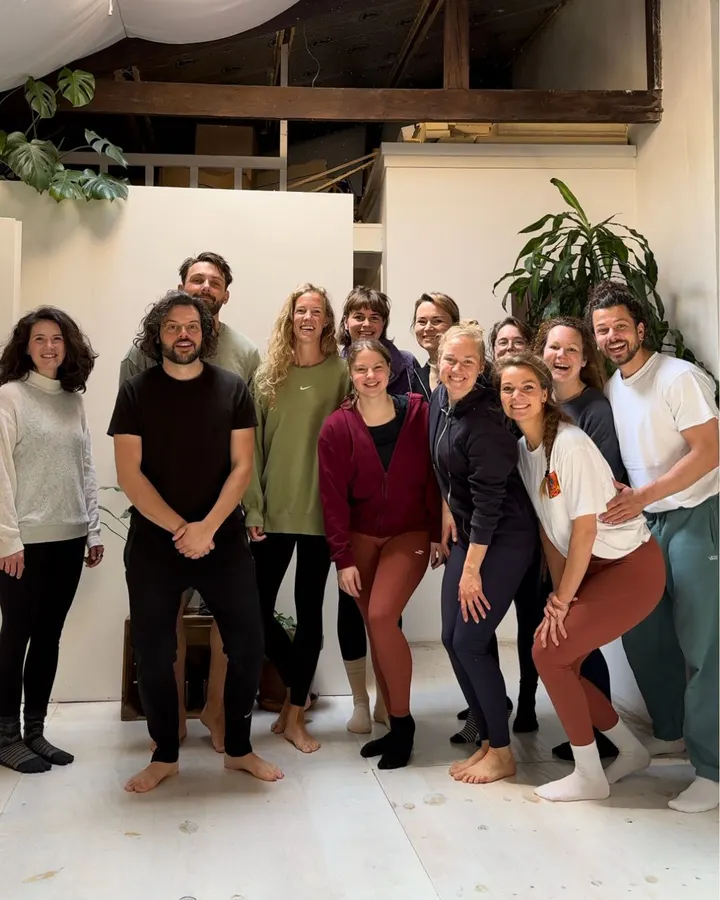 Oplaadpunt — yoga-studio in Arnhem-Noord, Arnhem — 2