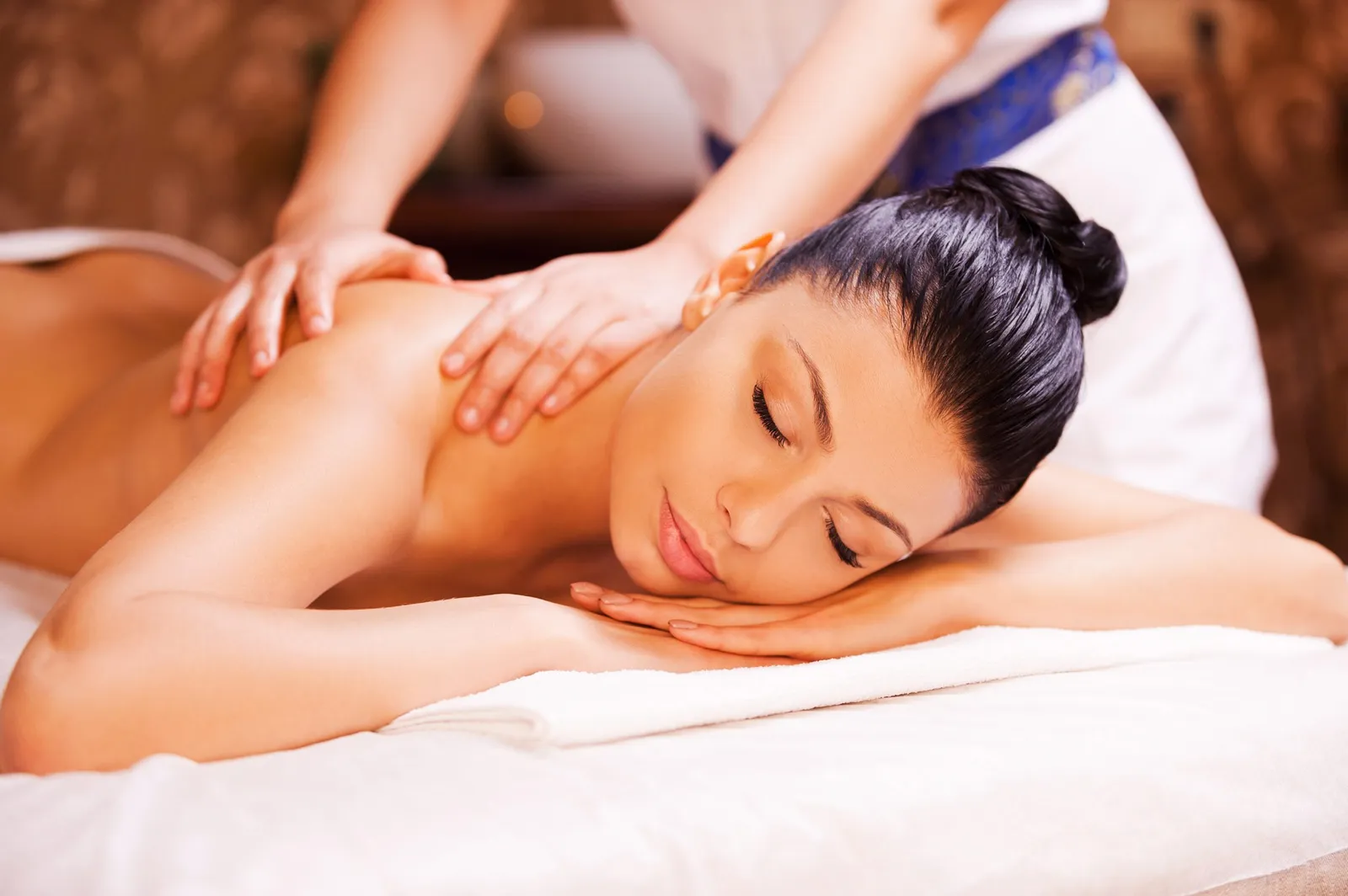 N&N Wellness Spa — wellness-studio i Fjärdingen, Uppsala — bild 3