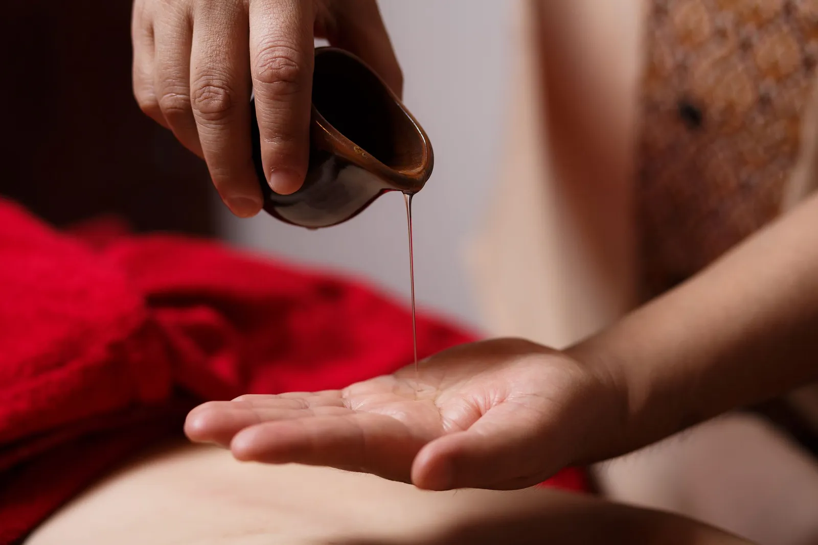 N&N Wellness Spa — wellness-studio i Uppsala — bild 3