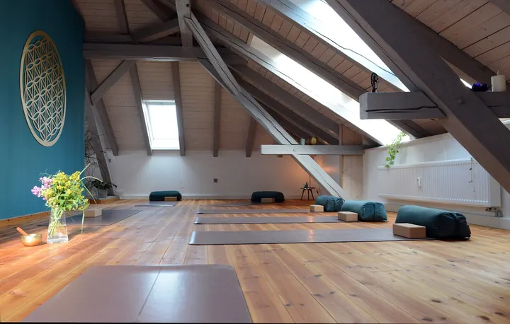 lokasani YOGA — Yoga in Alt-Rüppurr, Karlsruhe