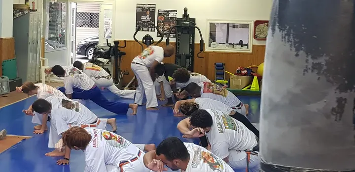 Kick Boxing I Muay Thai Tarragona — artes marciales-studio en Tarragona — 3