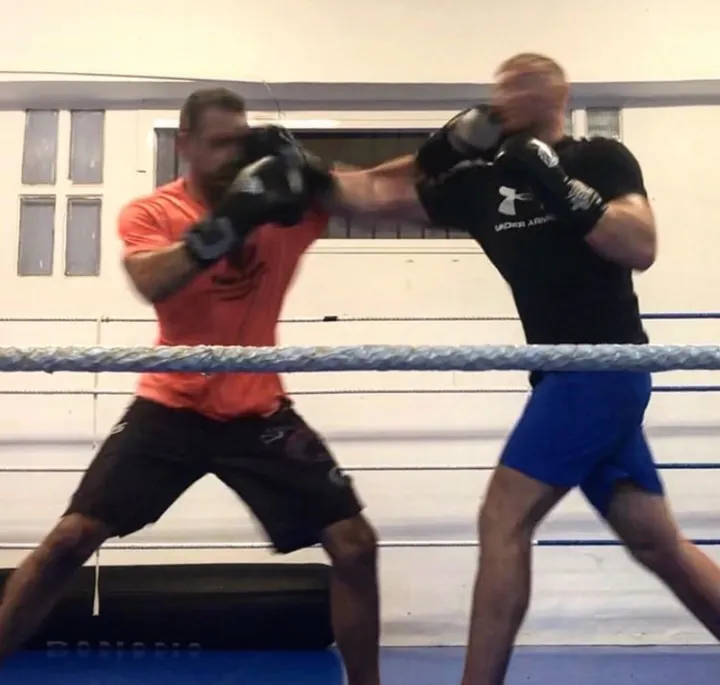 Kick Boxing I Muay Thai Tarragona — artes marciales-studio en Tarragona — 4