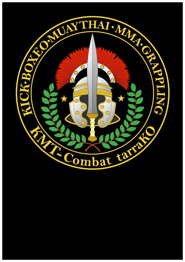 Kick Boxing I Muay Thai Tarragona — Artes marciales en Nou Eixample Nord, Tarragona