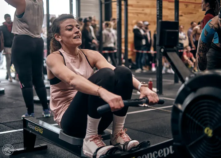 CrossFit MADEC 119 Rte d'Heyrieux — crossfit-studio à Saint-Priest, Lyon — 3