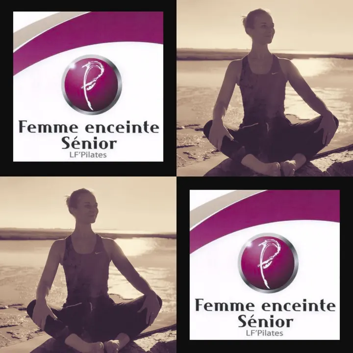 Karine Vi — pilates-studio à Nantes — 3