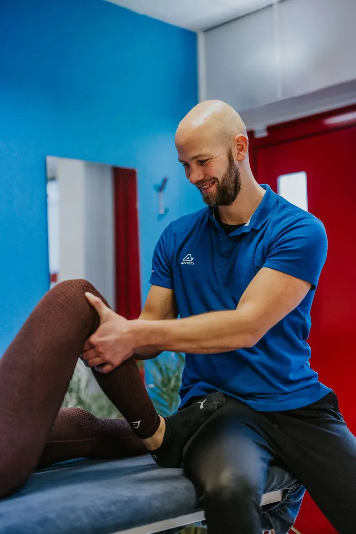 Fitention — personal training-studio in Drielanden, Harderwijk — 3