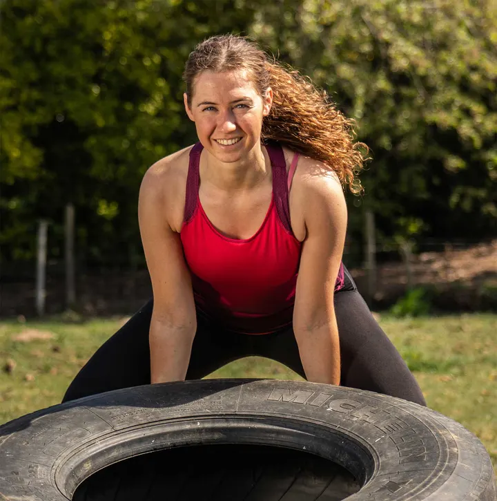 Loes Lifestyle — personal training-studio in Woezikrot, Wijchen — 2