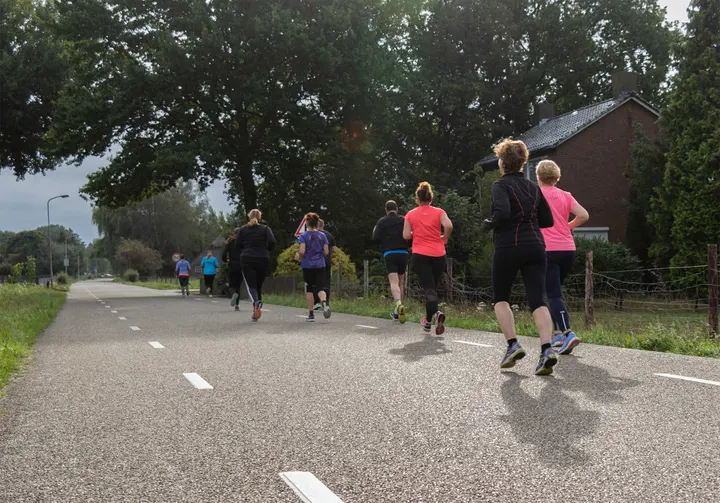 Loes Lifestyle — Personal training in Woezikrot, Wijchen