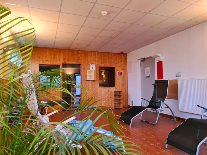TuS 08 Lintorf Brandsheide — fitnessstudio in Lintorf, Ratingen — 2