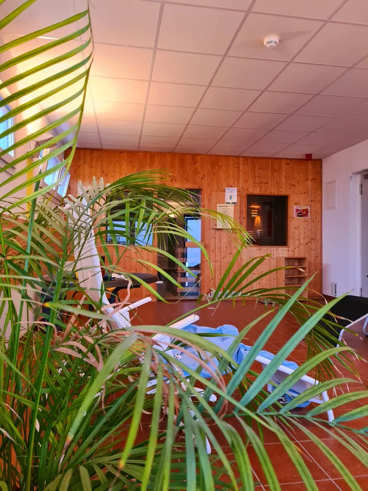 TuS 08 Lintorf Brandsheide — fitnessstudio in Ratingen — 3