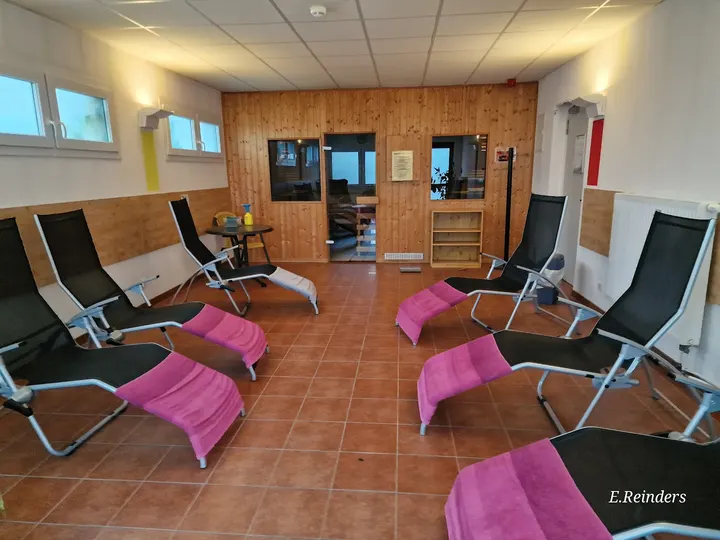 TuS 08 Lintorf Brandsheide — fitnessstudio in Ratingen — 5