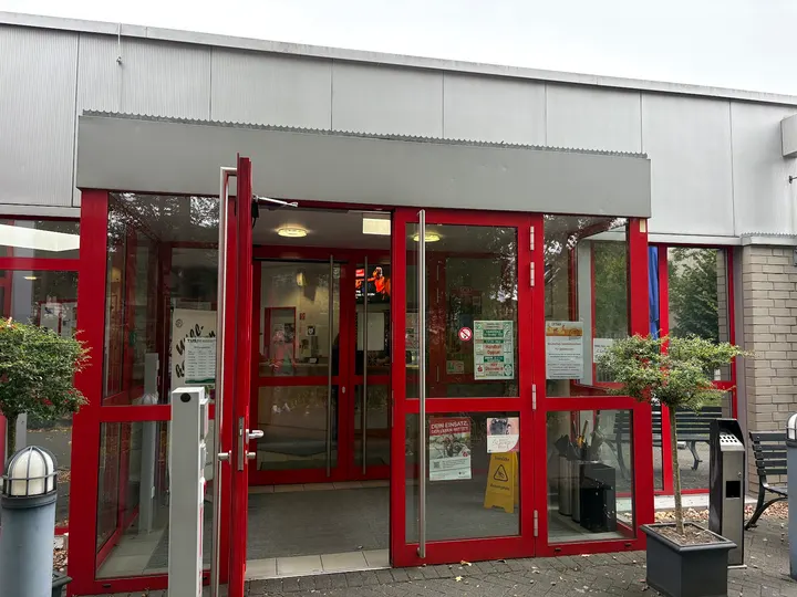 Turn- und Sportverein 08 Lintorf - TuSfit Fitnessstudio — Fitnessstudio in Lintorf, Ratingen