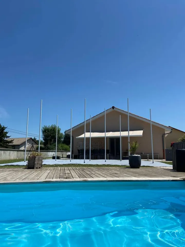 Vertic’M — danse-studio à Saint-Baudille-de-la-Tour — 5