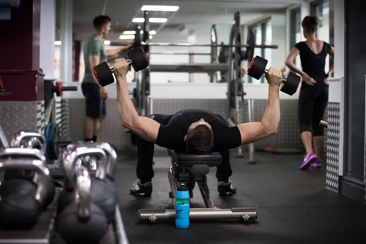 Nye Bevan Swimming Pool — Fitness Studio in Tawd Bridge, Skelmersdale