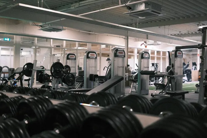 Fitness CapelleXL — sportschool-studio in Schollevaar, Capelle aan den IJssel — 2