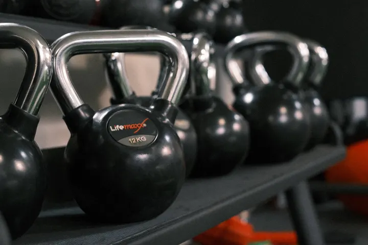 Fitness CapelleXL — sportschool-studio in Schollevaar, Capelle aan den IJssel — 3