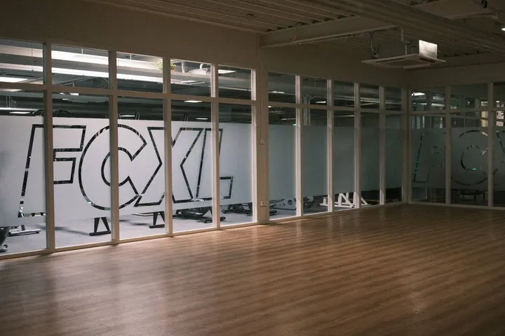 Fitness CapelleXL — sportschool-studio in Capelle aan den IJssel — 3