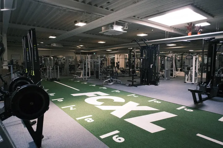 Fitness CapelleXL — Sportschool in Schollevaar, Capelle aan den IJssel